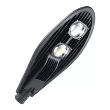 Lampara Alumbrado Publico Suburbana 100w