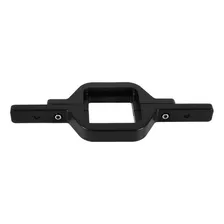 Soporte De Montaje De Luz Tow Hitch Para Respaldo De Doble L