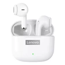 Audífono Lenovo Thinkplus Livepods Lp40 Pro Inalámbrico