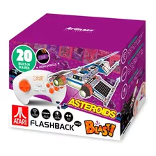 Atari Flashback Blast Vol. 2 Mini Consola Nueva (d3 Gamers)