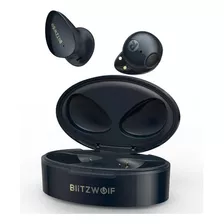 Fone De Ouvido Bluetooth Blitzwolf Fpe2 Sem Fio