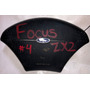 Candado Volante Para Ford Focus Zx3 2001 - 2004 (sureblit)