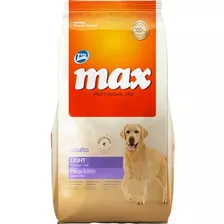 Max Ligth Adulto 15kg