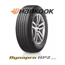 Neumático Pcr Hankook Dynapro Hp2 Ra33 245/50r20 102v