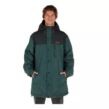 Chaqueta Impermeable Reversible Camaleon Hombre Buffalo