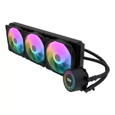 Water Cooler Aura Da-360 Rgb 360mm Darkflash Novo