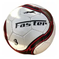 Pelotas De Futbol Faster N°3