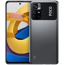 Xiaomi Pocophone M4 Pro 5g Dual Sim 128 Gb 6 Gb Ram