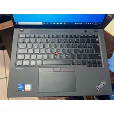 Laptop Lenovo Thinkpad T14s G3 I7vpro 12gen 16ram Touch 256