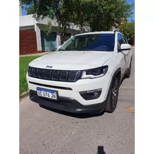 Jeep Compass 2.4 Sport At6