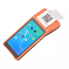 Impresora Pos Terminal Otg/ Pos Smart All Handheld