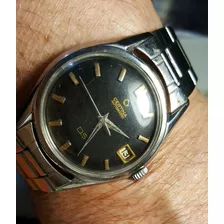 Vendo O Cambio Bonito Reloj Certina Automatico Suizo