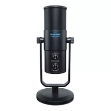 M-audio Uber Mic, Microfono Usb Gran Diafragma