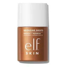 Elf Bronzing Drops - Rose Gold