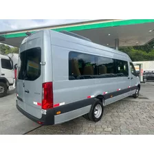 Sprinter 517 Extra Longo Auto Escola