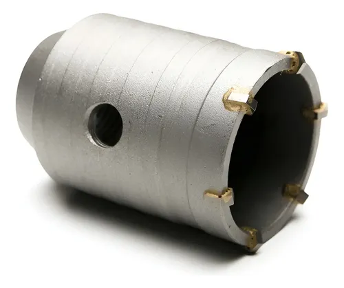 Mecha Copa Pared Widia Bremen 70 Mm Sierra Rosca M22 4290
