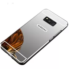 Estuche Carcasa Protector Espejo Para Samsung Galaxy S8 Plus