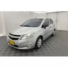  Chevrolet Sail Ls Mt 1.4