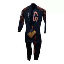 Roupa Para Esportes Aquáticos Orca