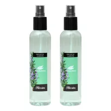 Kit 2und Essência Lavanda Perfume Aromatizador Casa 