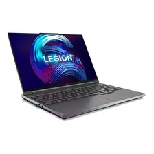 Notebook Lenovo Legion S7 16iah7 (82tf000rus) Core I7 16gb