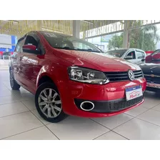 Vw Fox Trend 1.0 Completo 