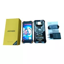 Doogee S88 Pro Dual Sim 128 Gb 6 Gb Ram - Conservado