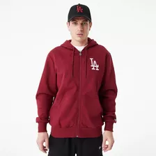 Sudadera New Era L.a. Dodgers 60416431