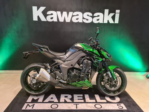 Kawasaki Z 1000 Abs | 2022 0km