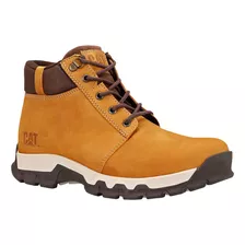 Bota Y Botin Mod P725760m4 Para Hombre Caterpillar Color Ama