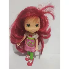 Boneca Strawberry Shortcake Berry Cafe Apenas 6 2014