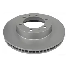 Disco De Freno Para Toyota Hilux 12-21