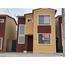 Venta Casa Urbanizacion Villa Italia Etapa Bari Modelo Giovanna