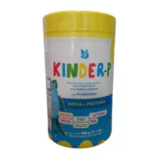 Kinder-p 600gr Nutrimed Vitamin - Unidad a $40000