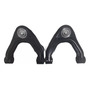 2 Muecos Delanteros Nissan Frontier D22 4x2 2004-2015 Nissan 4 X 2