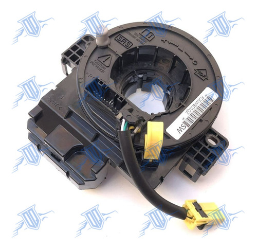 Resorte Reloj Para Honda Civic Dx Ex-l Hf Lx Si Se 1.8l 2.4l Foto 2