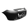 Bumper Frontal Nissan Platina 2002 2003 2004 2005 S/h