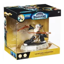 Skylanders Imaginators Sensei Aurora Figura Individual