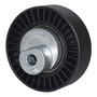 Fan Clutch 140.00 Mm Chevrolet Chevette L4 1.6l 76/87