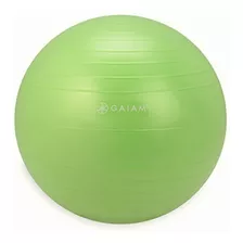 Gaiam Silla De Bola De Equilibrio Para Niños - clásico