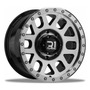 4 Rines 17 8-170 Ford F-250 F-350 Super Duty