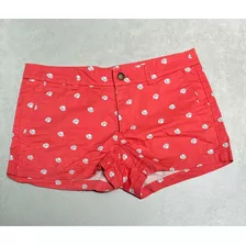 Short Uniqlo Mujer