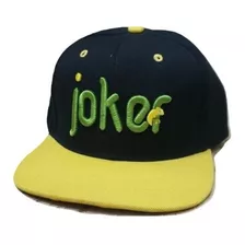 Boné Aba Reta Preto Vermelho Original Snapback Dia Dos Pais