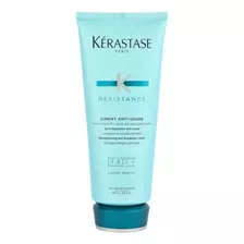 Condicionador Kérastase Résistance - Ciment Anti-usure 200ml