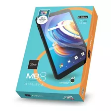 Tablet Mb8 8 Mlab 16gb Quad Core 1.5 Ghz /k