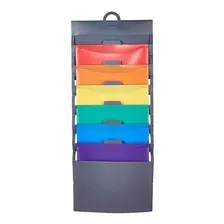 Amazonbasics Colgantes De Archivos Pared - Multicolor