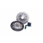 Kit Clutch Fiat Palio L4 1.6l 96-12 Valeo