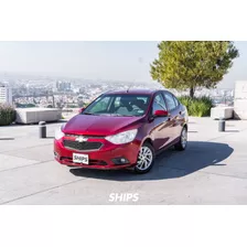 Chevrolet Aveo 2021