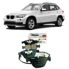 Pastilha De Freio Dianteira Bmw X1 18i 20i Sdrive 2011 2012 