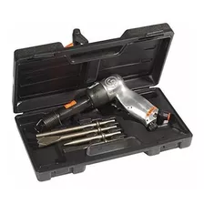 Chicago Pneumatic Cp714k Super Duty Kit De Martillo De Aire.